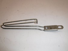 GUIA DE LINHA DE CABO GARFO 1968 HONDA CL175 comprar usado  Enviando para Brazil