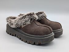 Skechers fuzzy chunky for sale  Newton