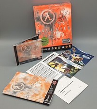 Half life sierra gebraucht kaufen  Burghausen