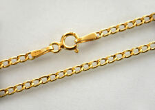 Real gold chain d'occasion  Expédié en Belgium