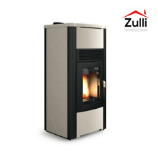 Stufa pellet ecofire usato  Castrovillari