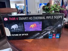 Atn thor thermal for sale  Kerhonkson