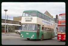 Original bus slide for sale  PUDSEY