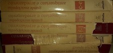 Antiquariato arredamento usato  Italia