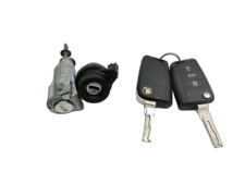 Serrure allumage 2xkey d'occasion  Expédié en France