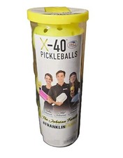 Pickleball balls franklin for sale  Jonesboro