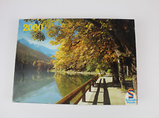 Puzzle riessersee cinerama gebraucht kaufen  München