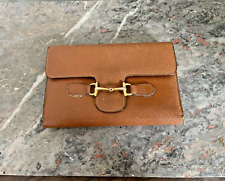 Ancien vintage portefeuille d'occasion  Caen