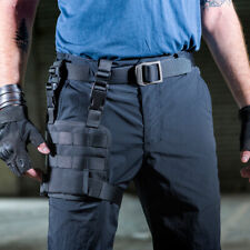 Tactical molle leg for sale  Hebron