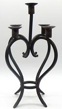 Vtg wrought iron for sale  Loveland
