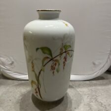 Vase 24cm selb gebraucht kaufen  Kirn