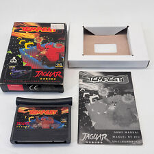 Atari jaguar tempest gebraucht kaufen Atari jaguar tempest gebraucht kaufen  Hamburg