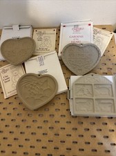 Vintage pampered chef for sale  Highland