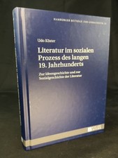 Literatur sozialen prozess gebraucht kaufen  Lübeck