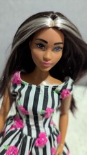 Barbie doll mattel for sale  LUTON