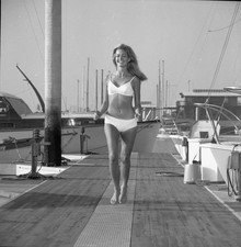 Farrah fawcett barefoot for sale  Laguna Beach