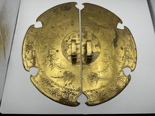 Solid brass asian for sale  O Fallon