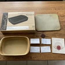 Pampered chef auflaufform gebraucht kaufen  Gachenbach
