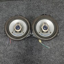 Alto-falante Daihatsu genuíno ADDZEST 16cm 3 vias B0560-GYR usado grau C comprar usado  Enviando para Brazil