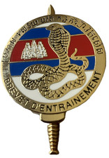 Ins. opex commando d'occasion  Thiaucourt-Regniéville