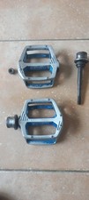 Pedals shimano style d'occasion  Saultain