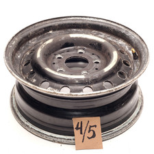 Mercedes 5.5 alloy for sale  Baltimore