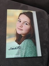 Emilia kowalski foto gebraucht kaufen  Barnstorf