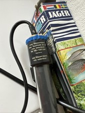 Jäger aquarium regler gebraucht kaufen  Karlsruhe