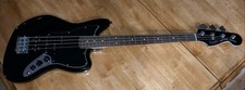 Squier jaguar electric for sale  Marlton