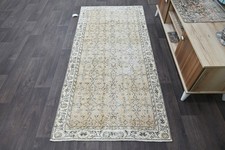 Oushak 3x6 turkish for sale  USA