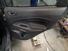 2019 ford ecosport for sale  Mount Olive