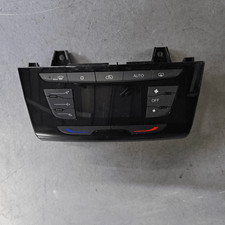 Blocco comando climatizzazione usato Blocco comando climatizzazione usato  Italia