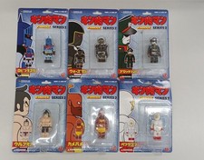 Kinnikuman numero modello usato Kinnikuman numero modello usato  Spedire a Italy