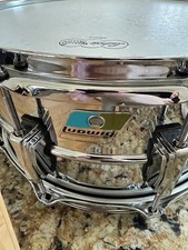 Ludwig supraphonic lm402 for sale  Barrington