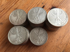 10x silberadler 1951 gebraucht kaufen  Wolfsburg