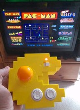 Bandai namco pac for sale  SUNDERLAND
