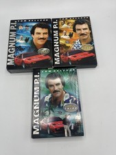 Magnum complete seasons for sale  Simi Valley