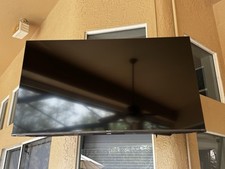 Hisense 55a65k smart for sale  Fort Myers