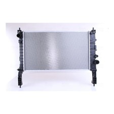 Radiator fit vauxhall for sale  BOSTON