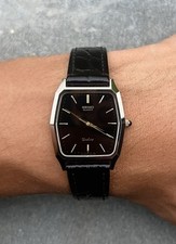 Seiko dolce 6030 d'occasion  Rennes-