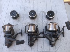 Shimano big baitrunner usato  Altopascio