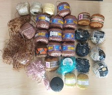 Strickgarn konvolut rollen gebraucht kaufen Strickgarn konvolut rollen gebraucht kaufen  Karlsruhe