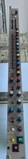 Cadac 6907-1 J-Type Mono Input Channel 6980 Issue3 7728A Mono Input Channel 90´s comprar usado  Enviando para Brazil