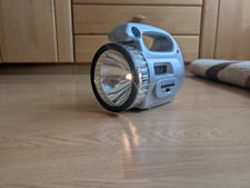 Handscheinwerfer taschenlampe  gebraucht kaufen  Nagold