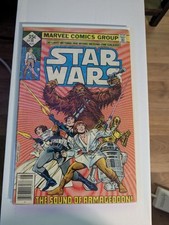 Star wars 1978 for sale  DERBY