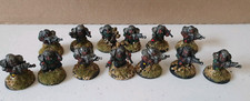 Space dwarfs squats for sale  WEST MALLING