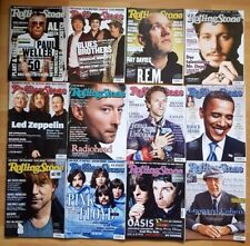 12x rolling stone gebraucht kaufen  Pilsach