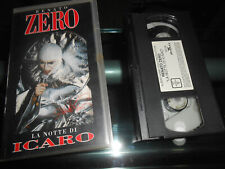 Videocassette vhs film usato  Fonte Nuova