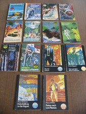 Ddr romanhefte tatsachen gebraucht kaufen  Berlin