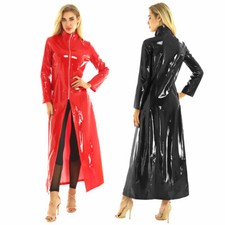 Unisex lack mantel gebraucht kaufen  Bremen